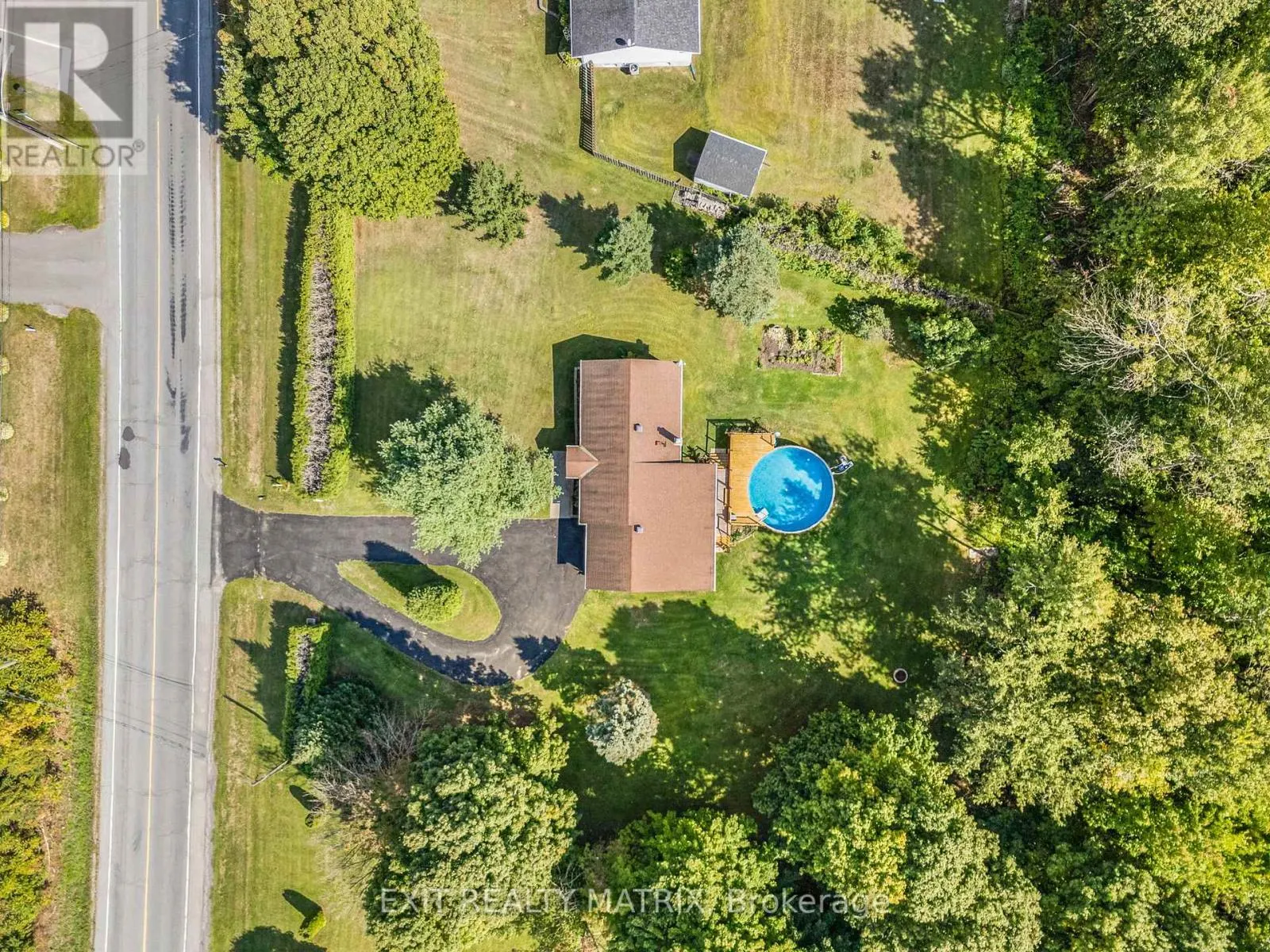 2896 FRONT ROAD