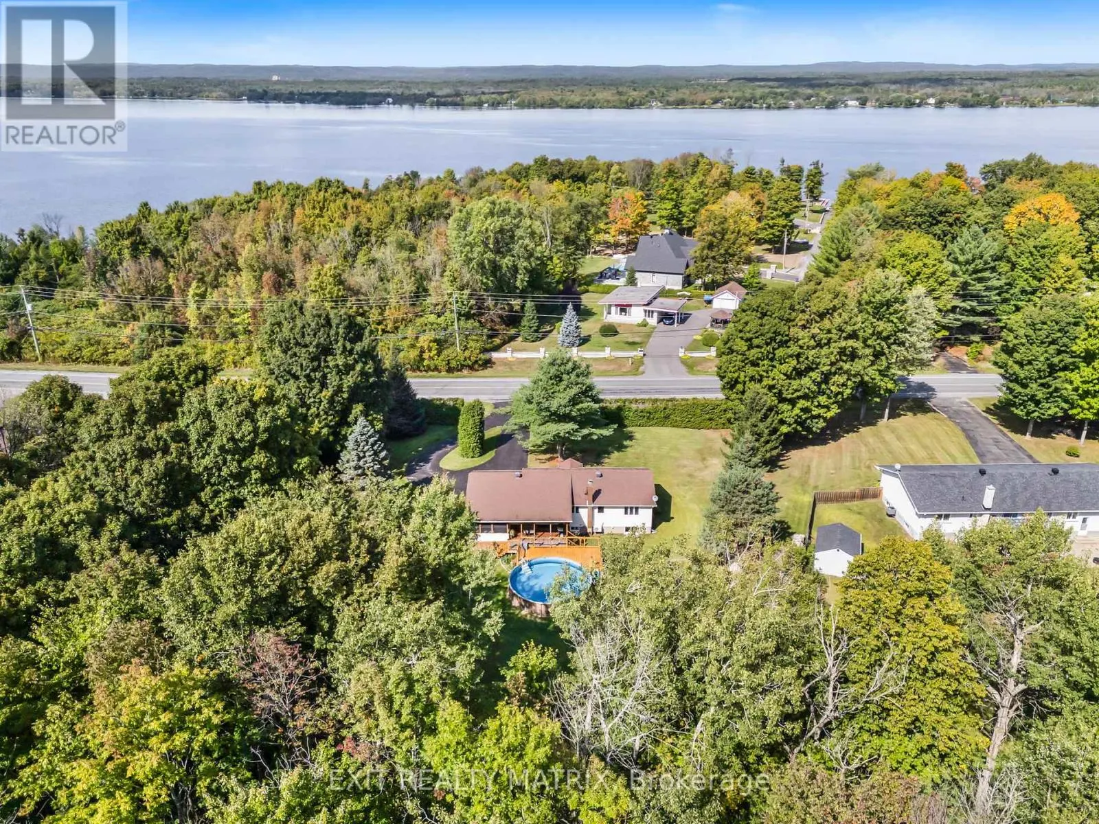 2896 FRONT ROAD