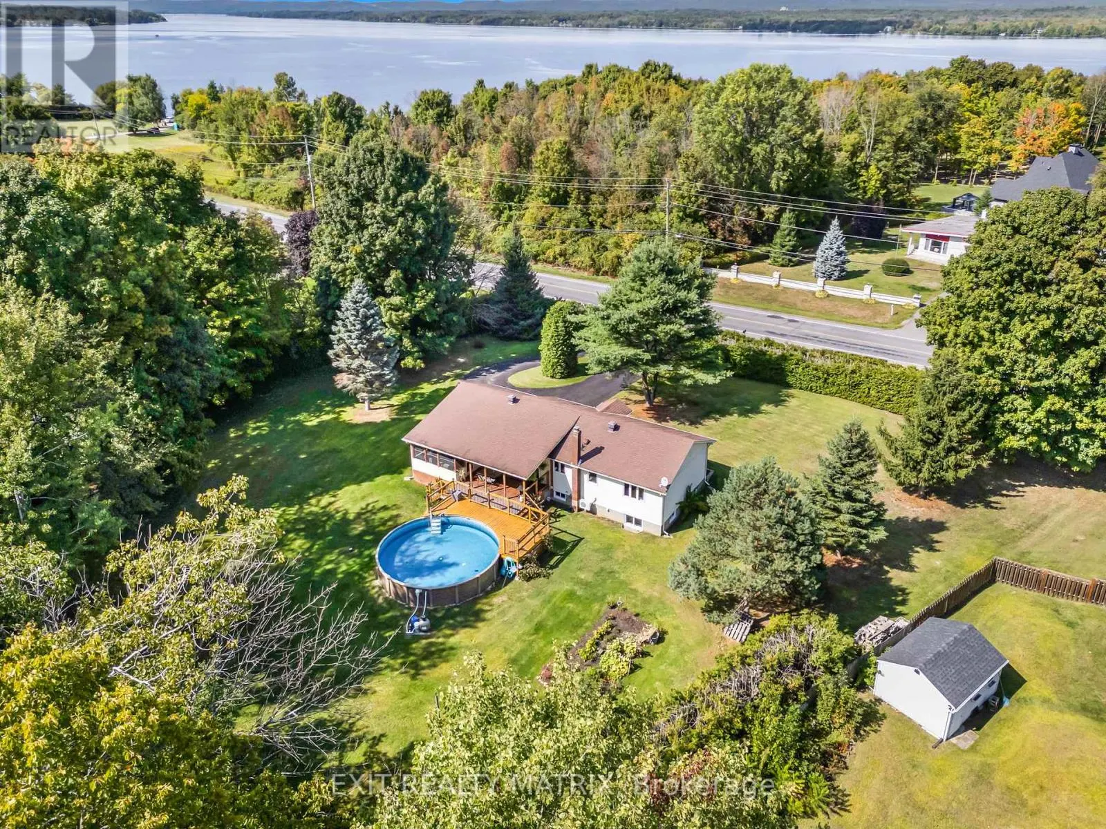 2896 FRONT ROAD