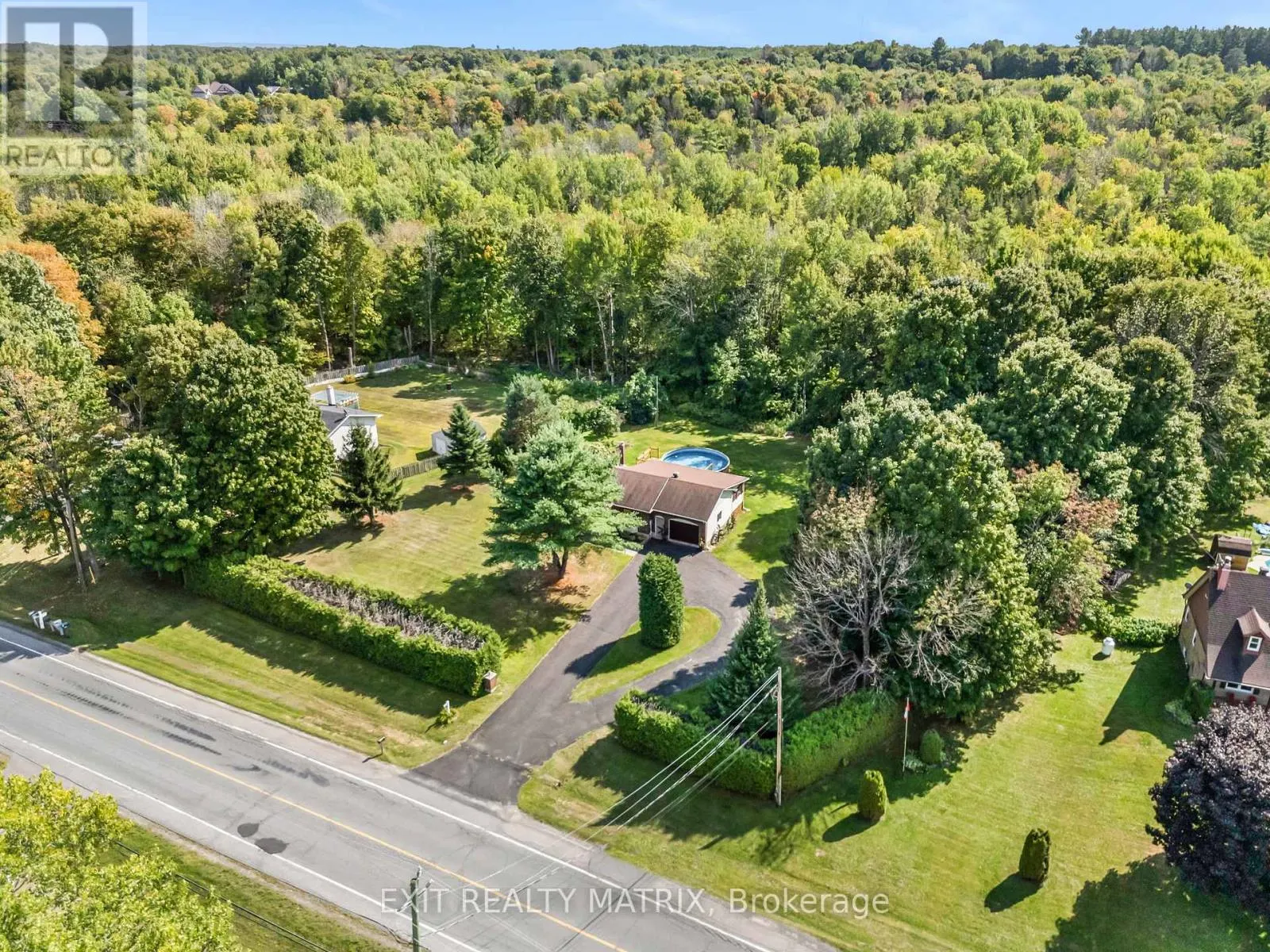 2896 FRONT ROAD
