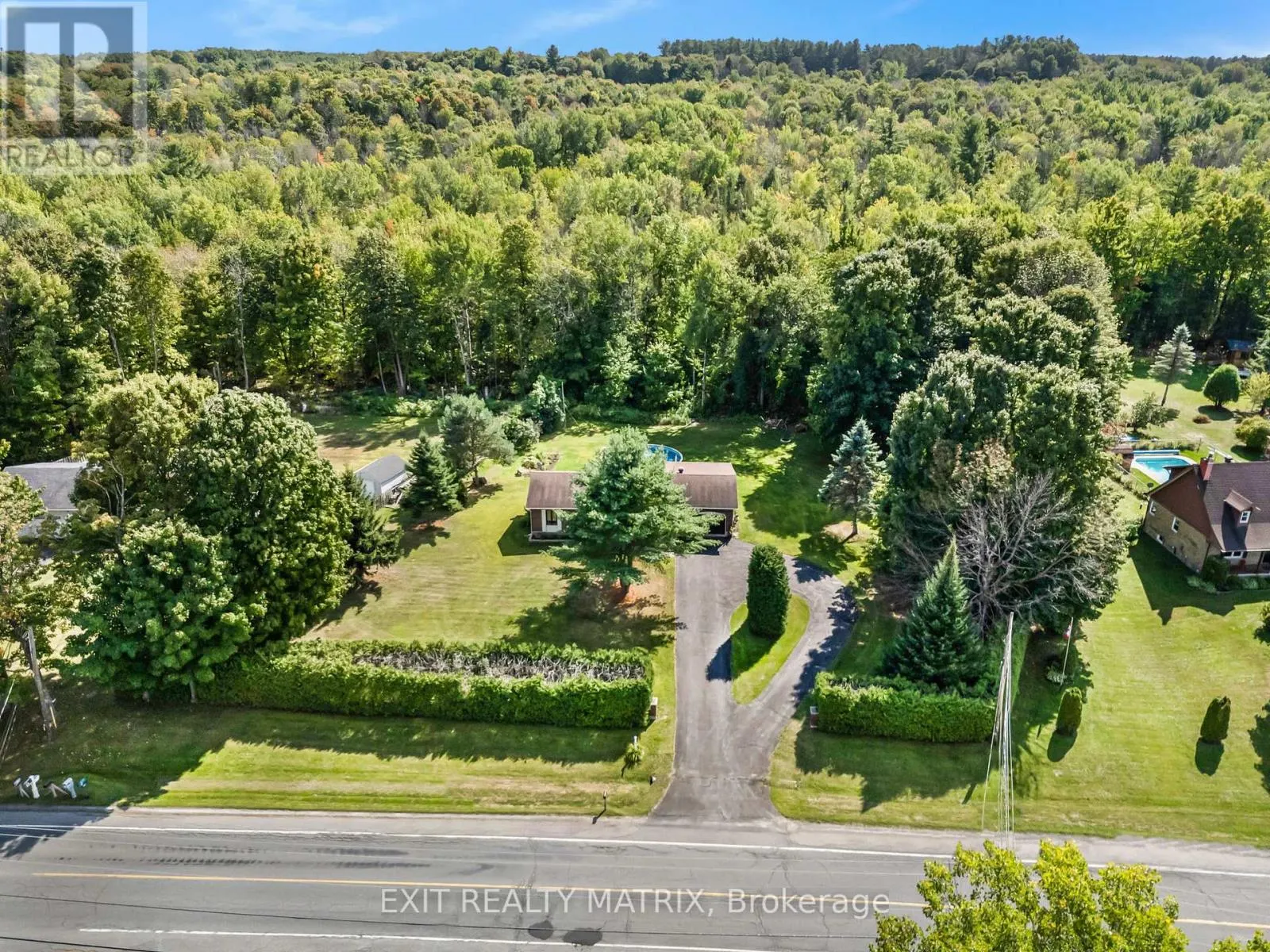 2896 FRONT ROAD