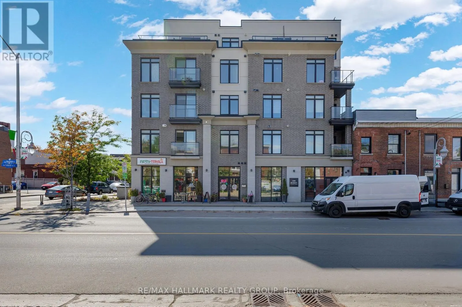 401 - 170 PRESTON STREET
