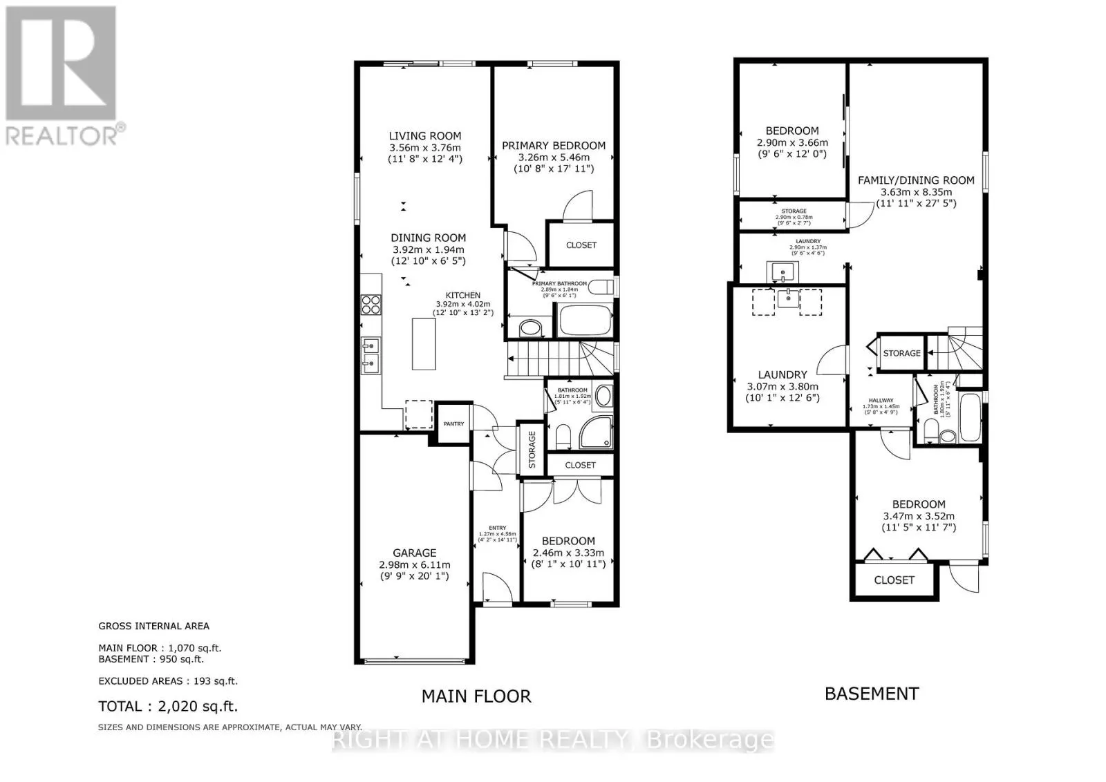 8583 JENNIFER CRESCENT