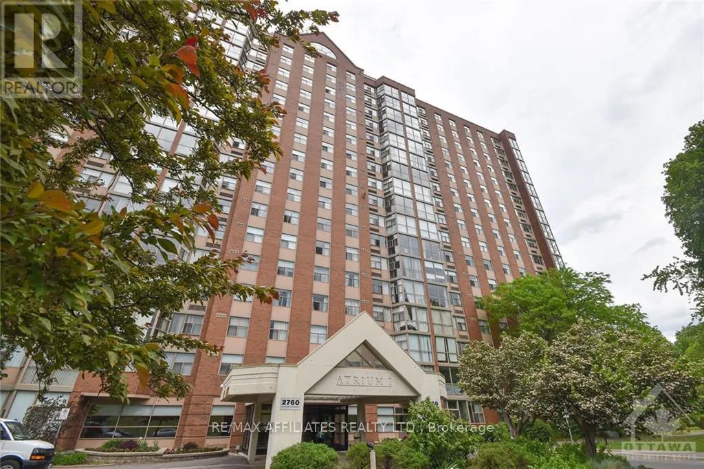 512 - 2760 CAROUSEL CRESCENT