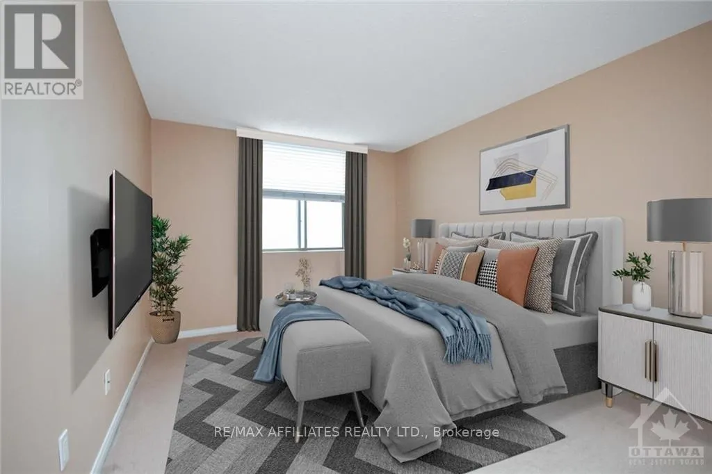 512 - 2760 CAROUSEL CRESCENT
