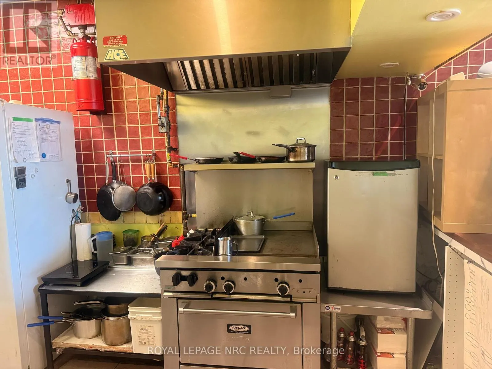 #5 - 224 GLENRIDGE AVENUE, ##5