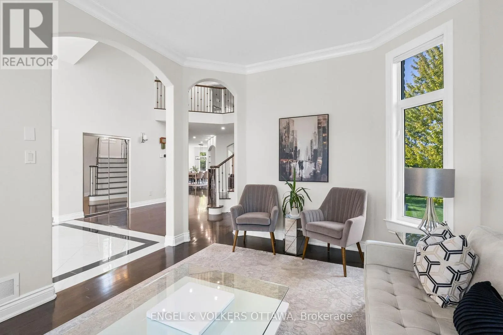 1028 RICK HANSEN CRESCENT