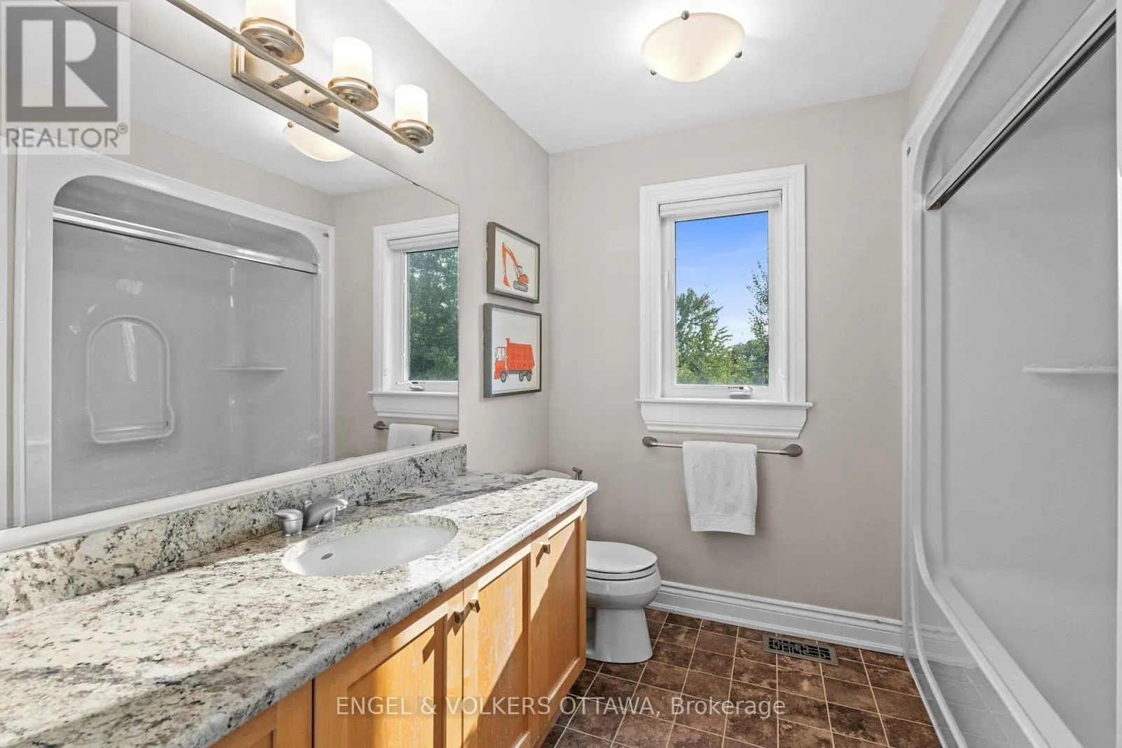 1028 RICK HANSEN CRESCENT