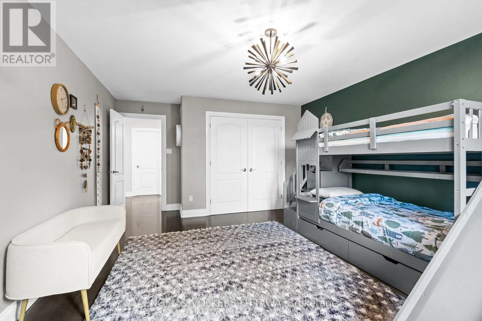 1028 RICK HANSEN CRESCENT