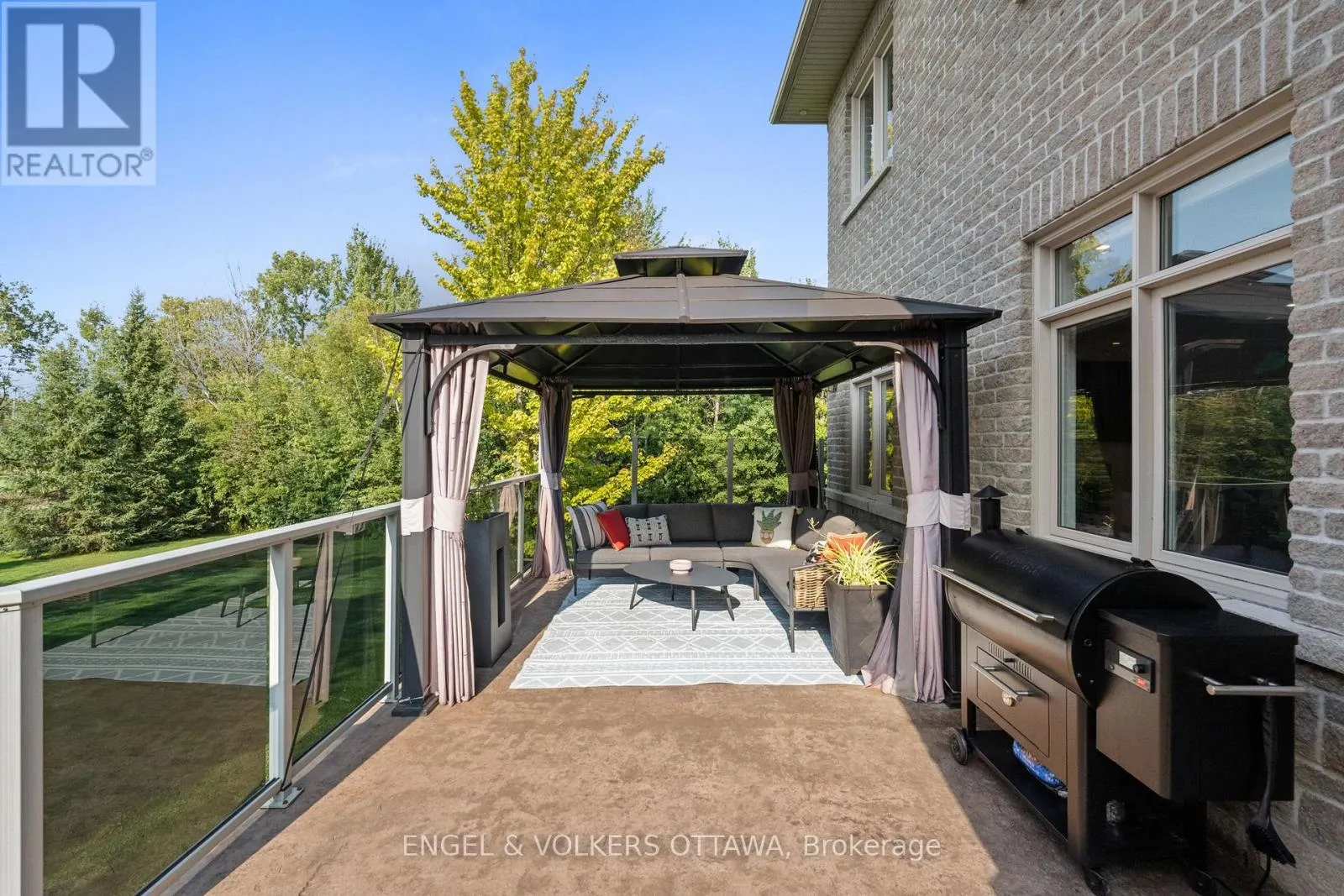 1028 RICK HANSEN CRESCENT