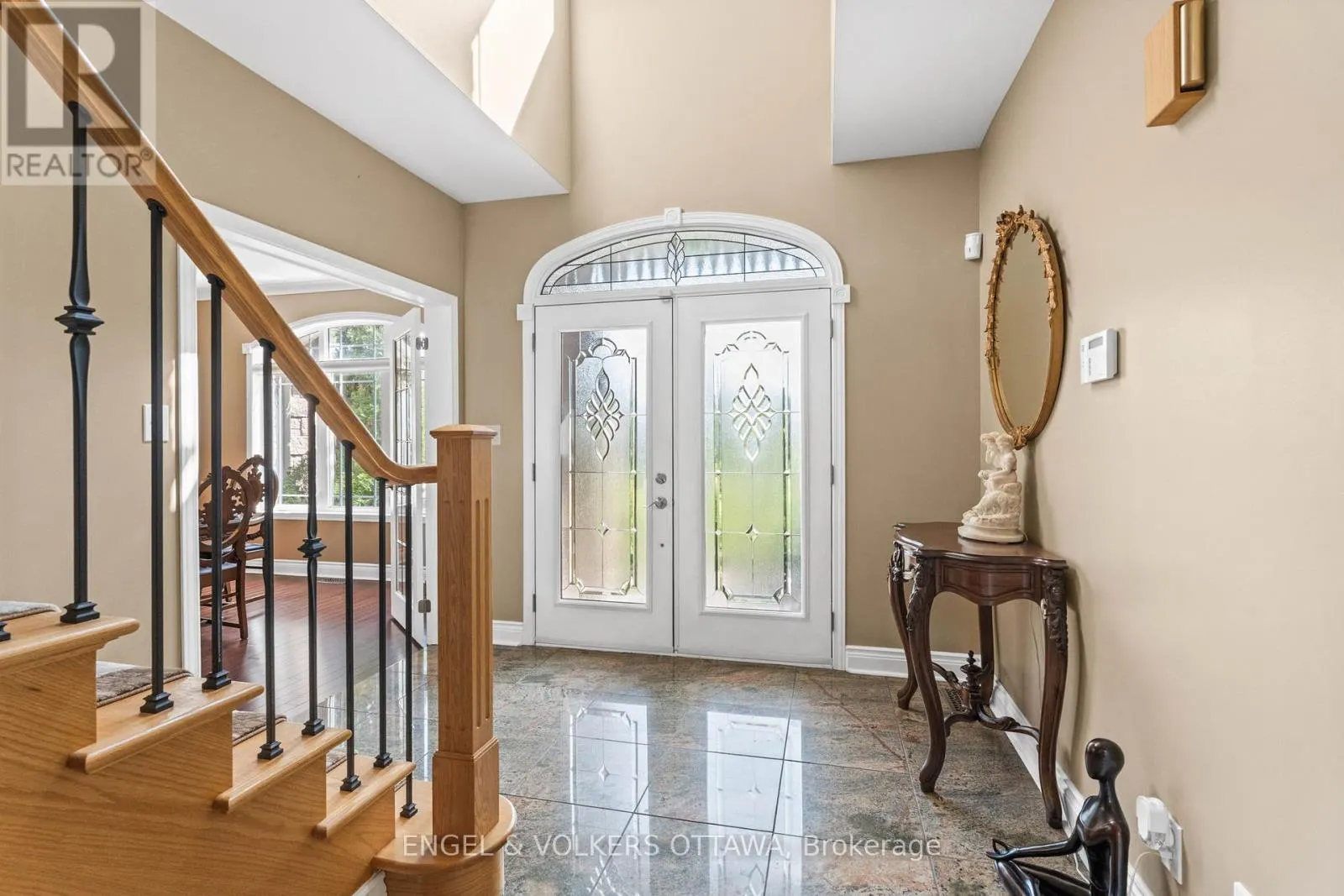 6163 ELKWOOD DRIVE
