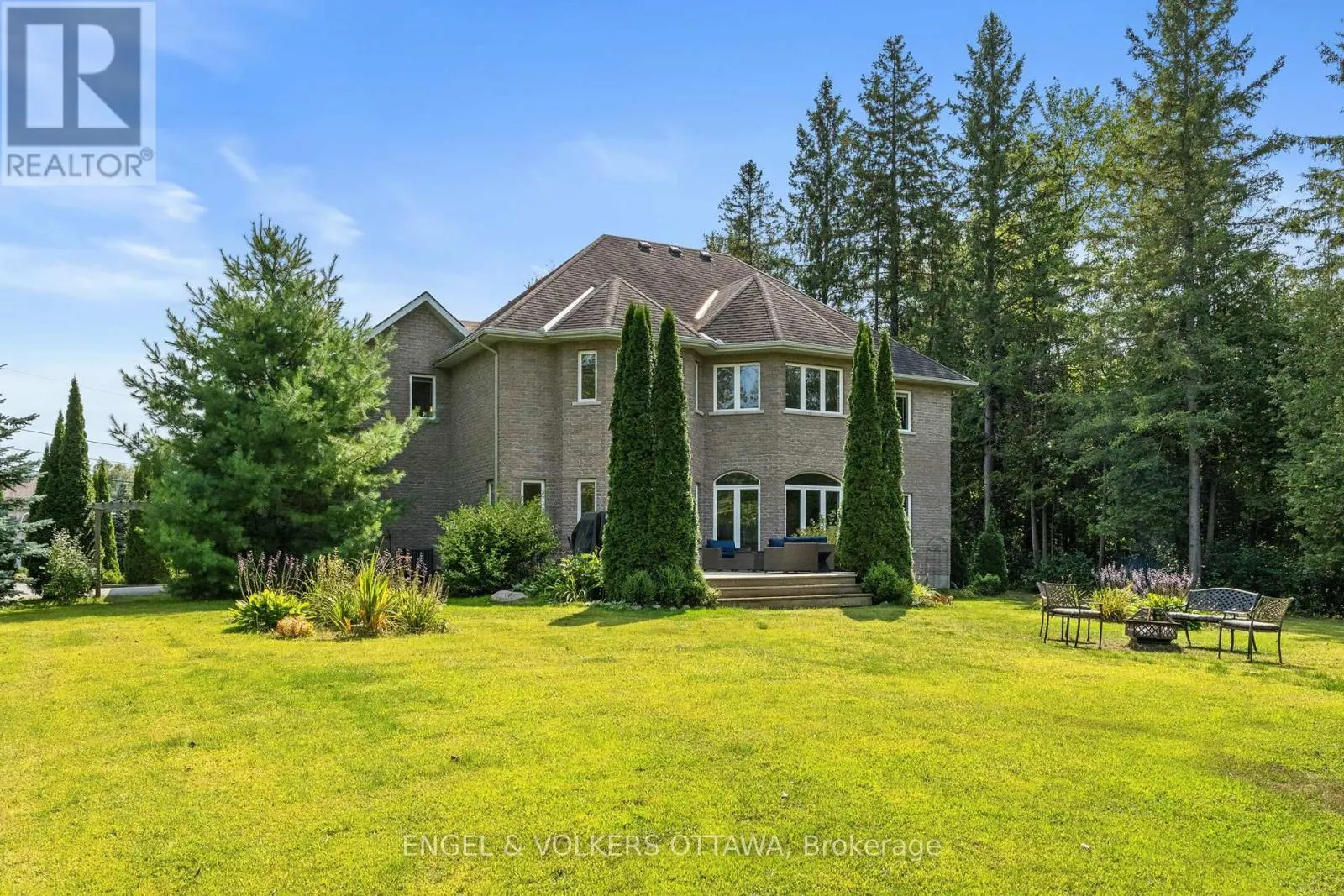 6163 ELKWOOD DRIVE