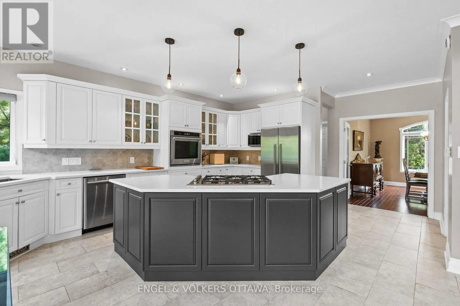 6163 ELKWOOD DRIVE