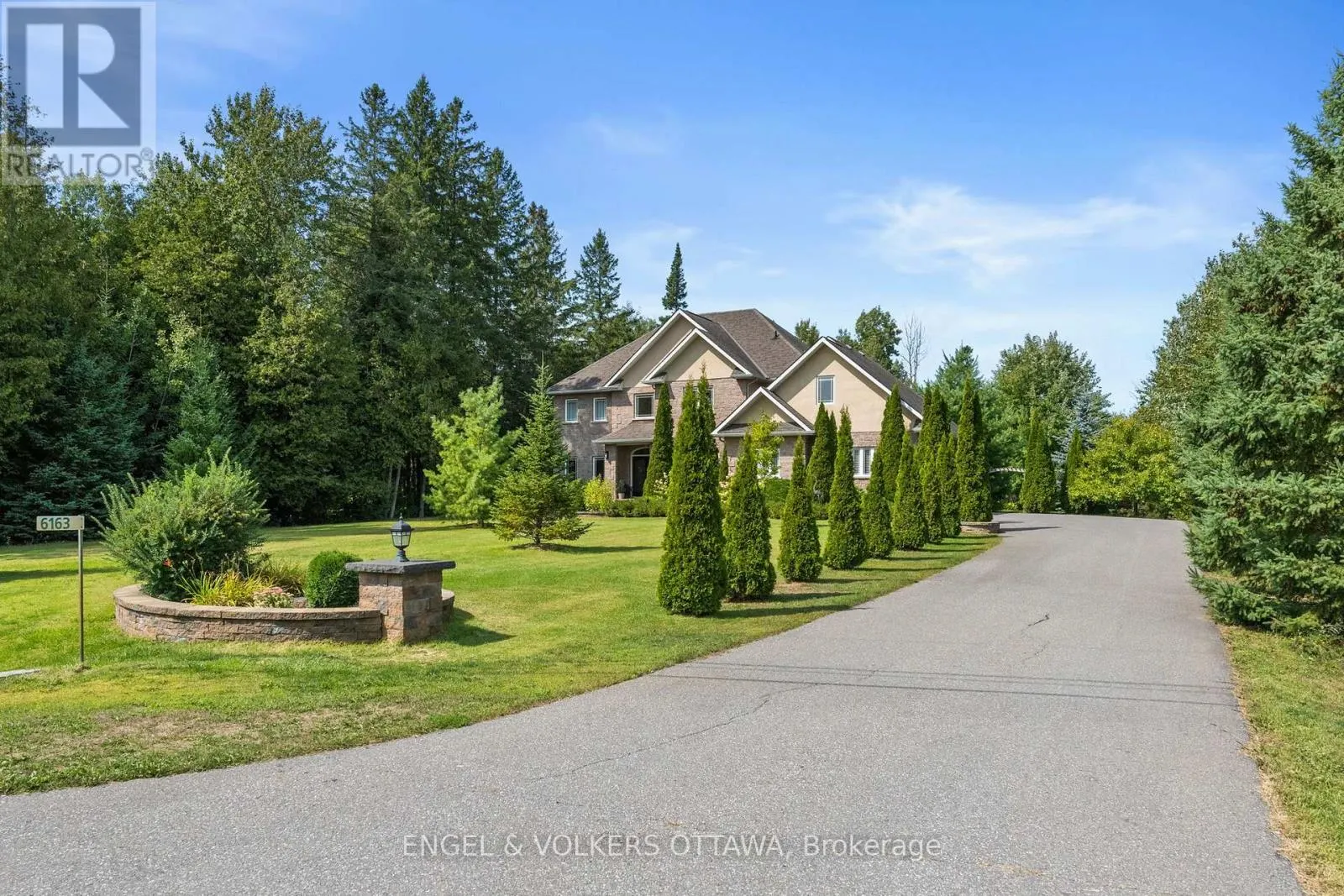6163 ELKWOOD DRIVE