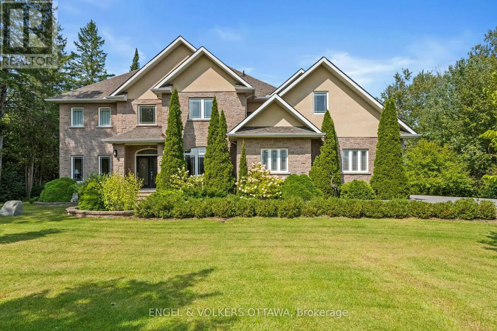 6163 ELKWOOD DRIVE