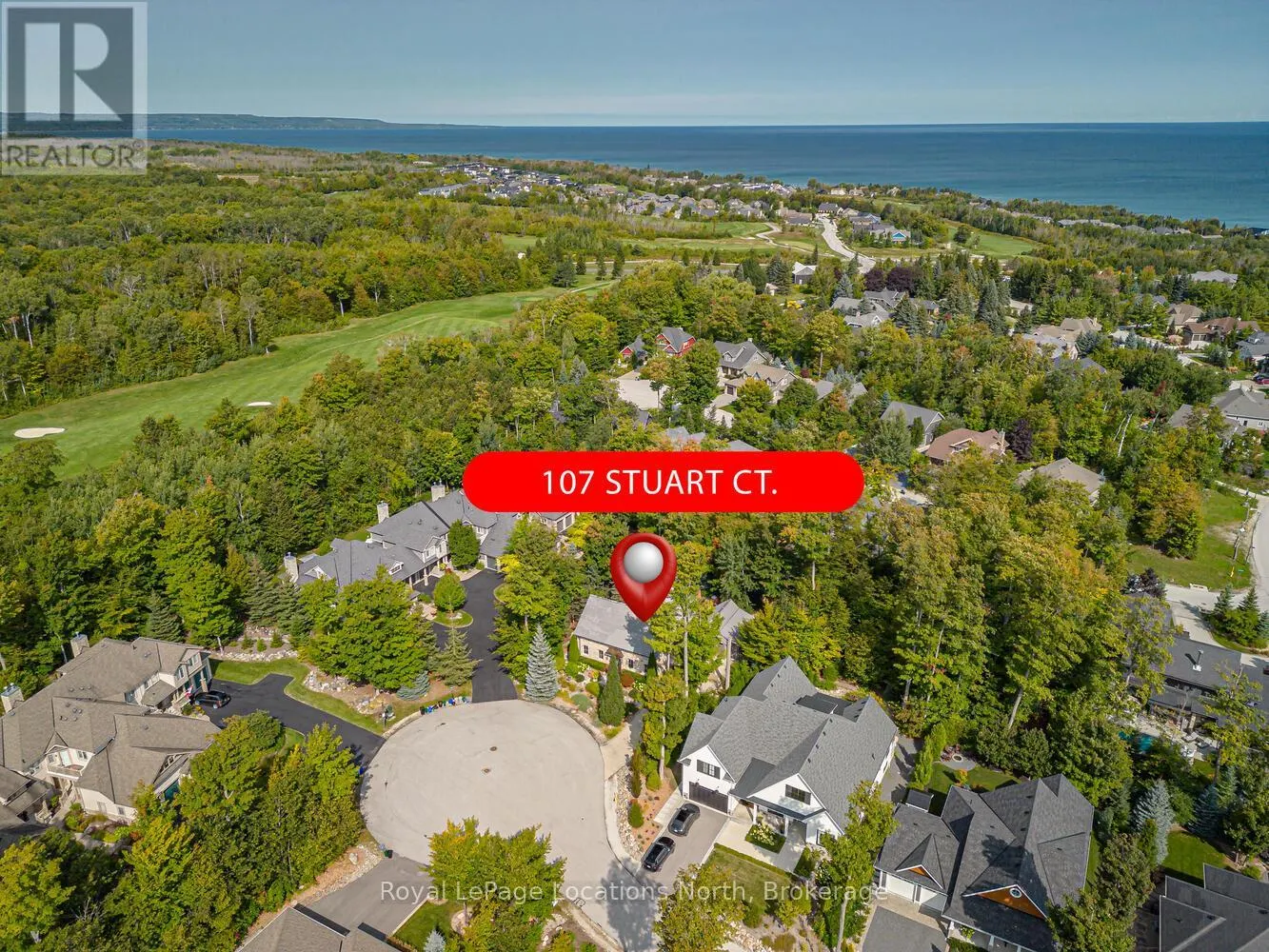 107 STUART COURT