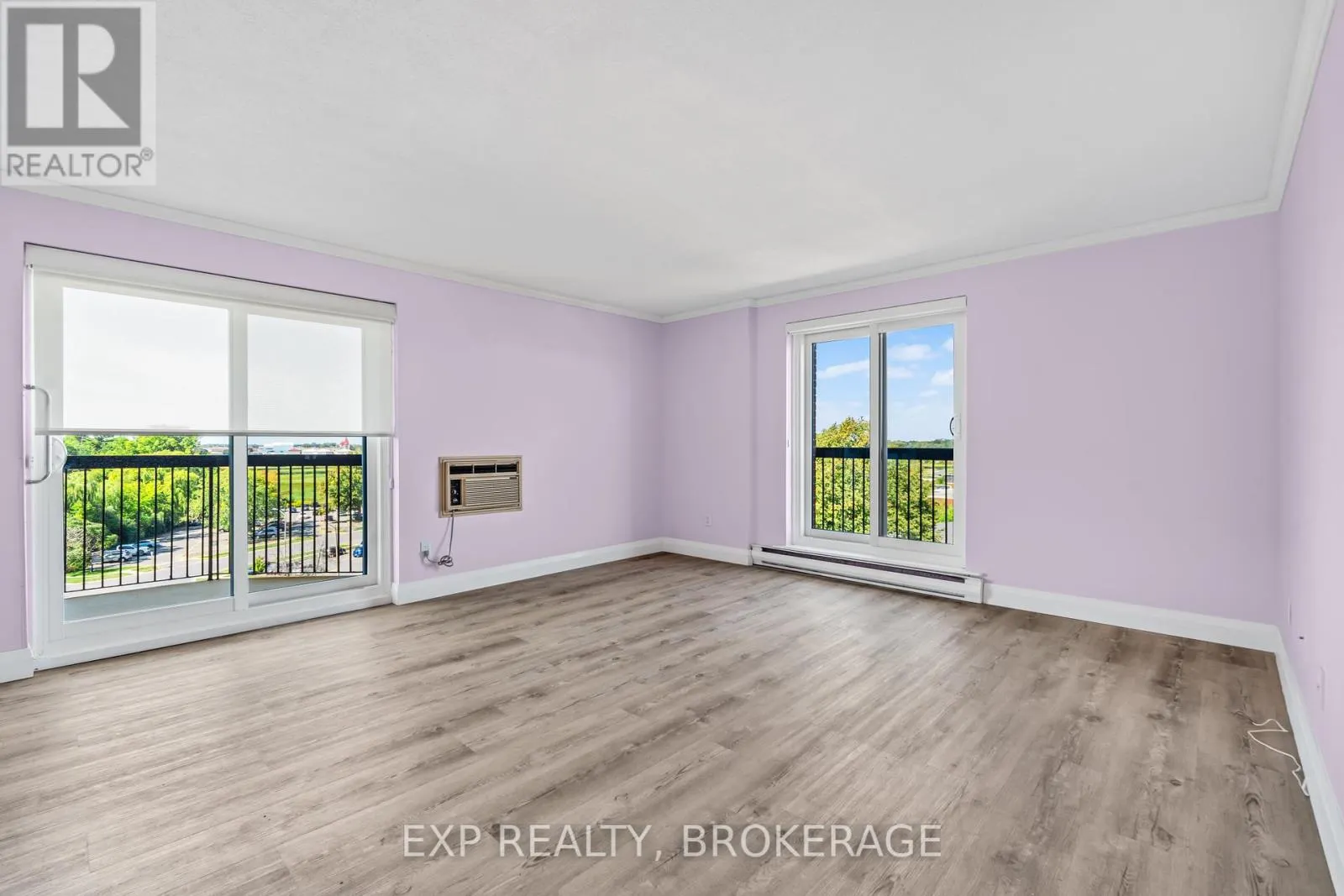 607 - 14 GREENVIEW DRIVE, #607