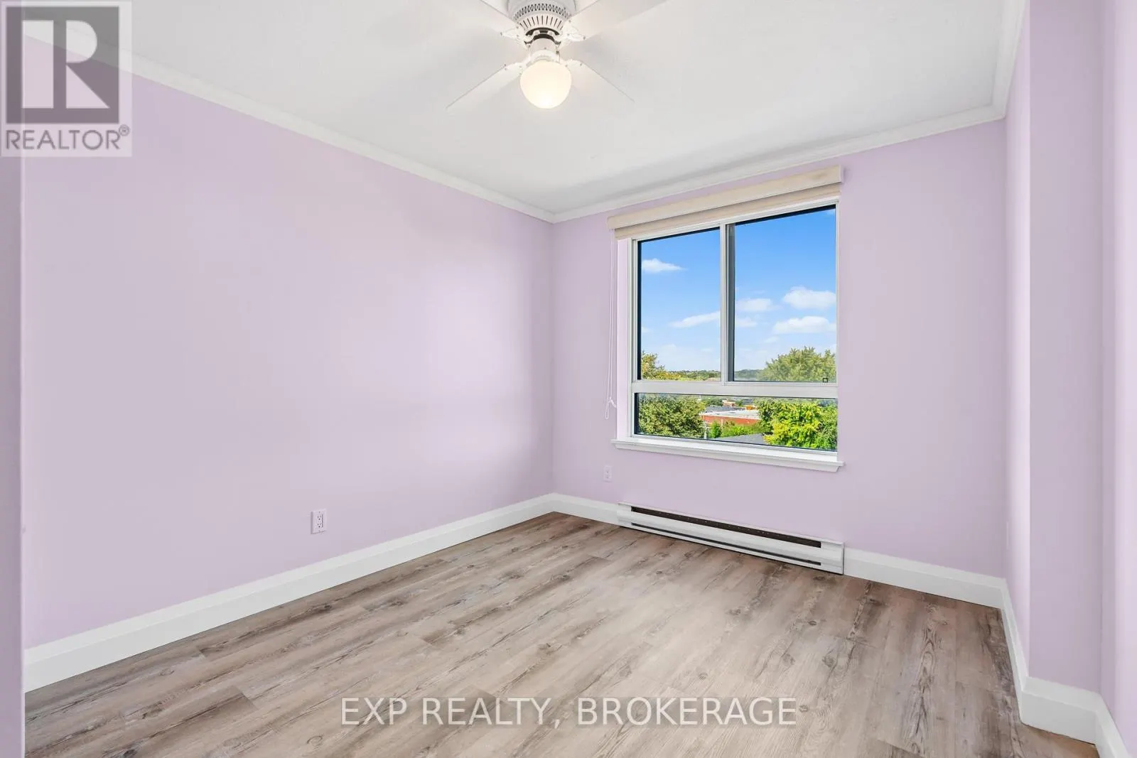 607 - 14 GREENVIEW DRIVE, #607