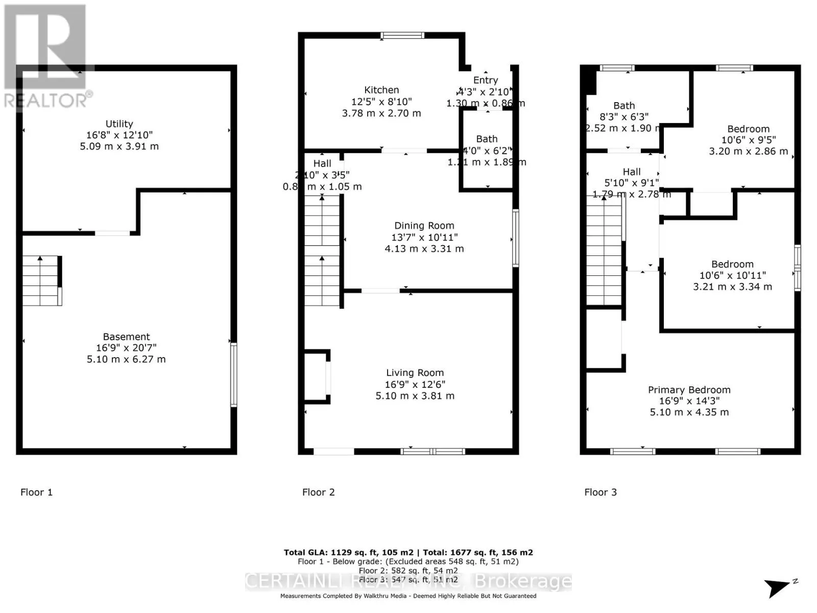 35 ROSAMOND CRESCENT