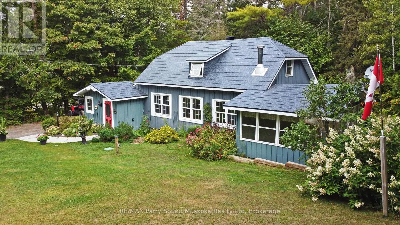 159 BOUNDARY SPUR ROAD