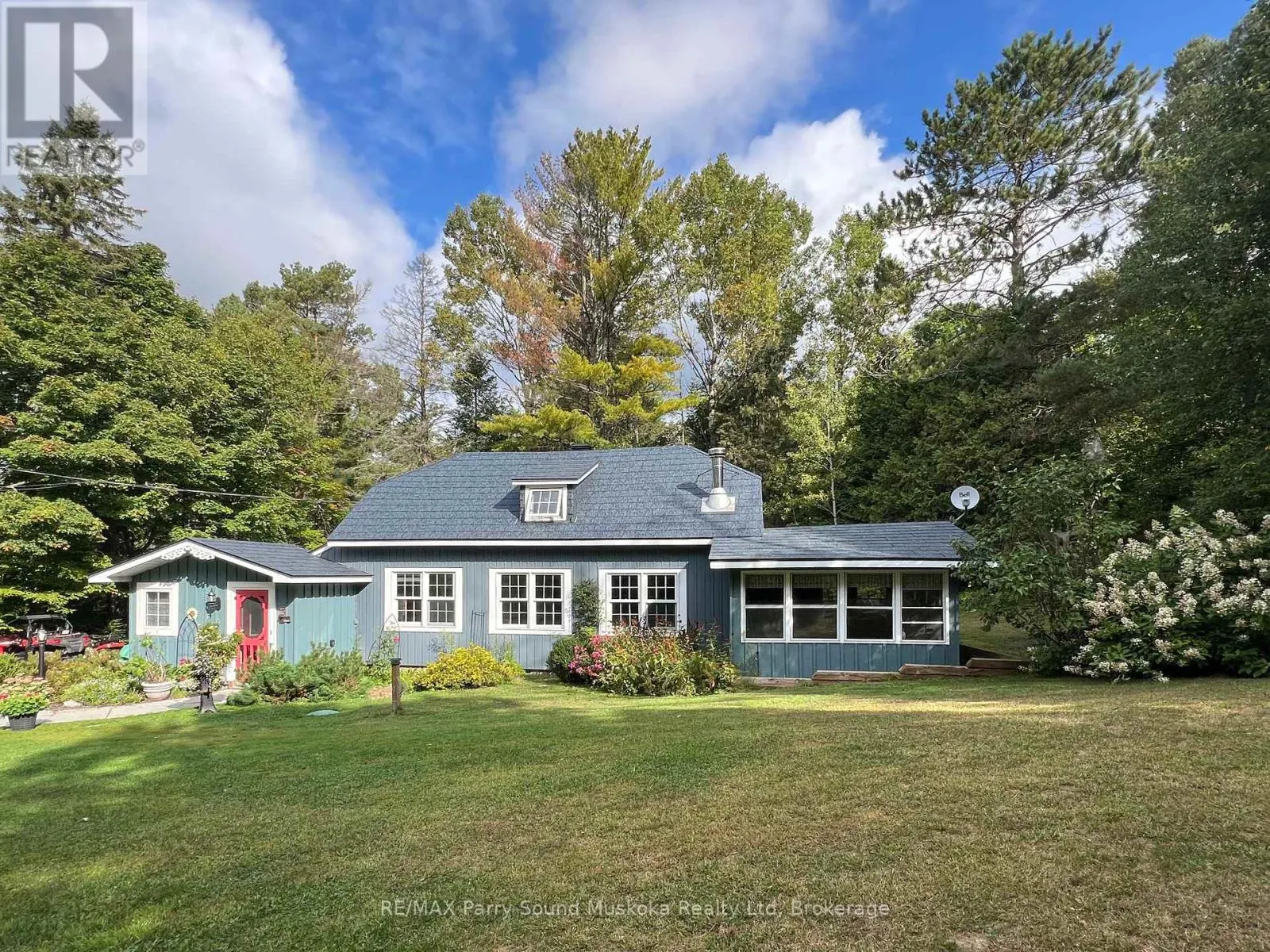 159 BOUNDARY SPUR ROAD