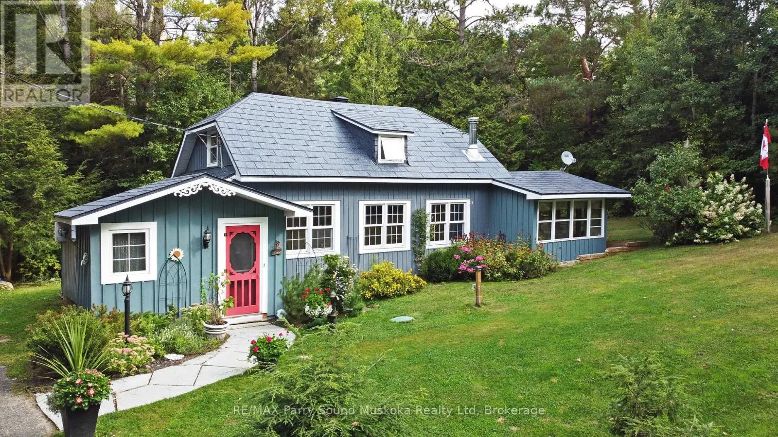 159 BOUNDARY SPUR ROAD