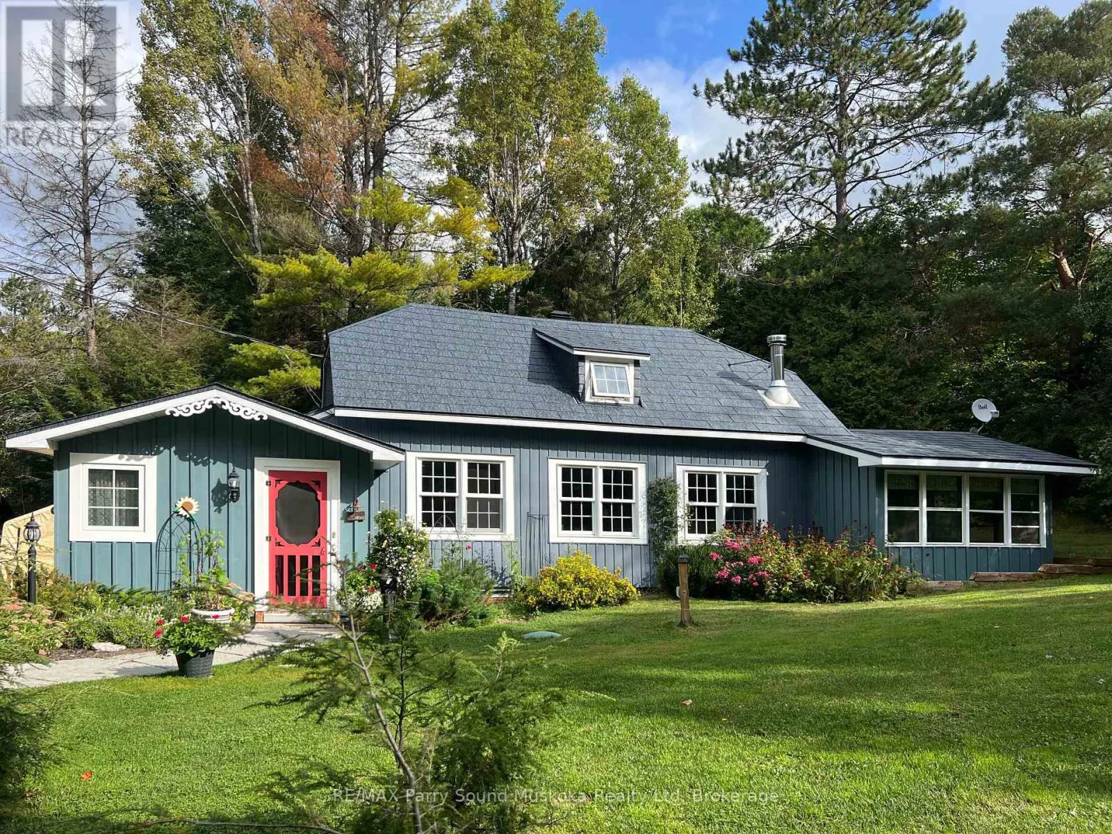 159 BOUNDARY SPUR ROAD