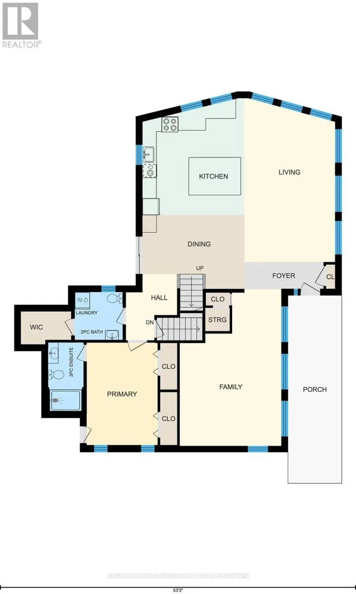 30 ORAM ROAD
