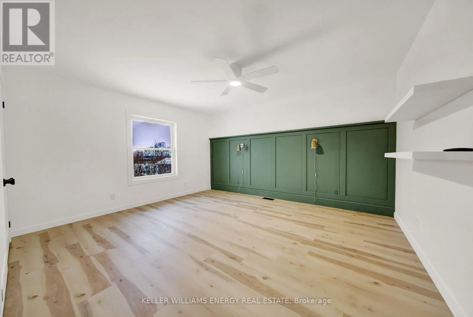 30 ORAM ROAD