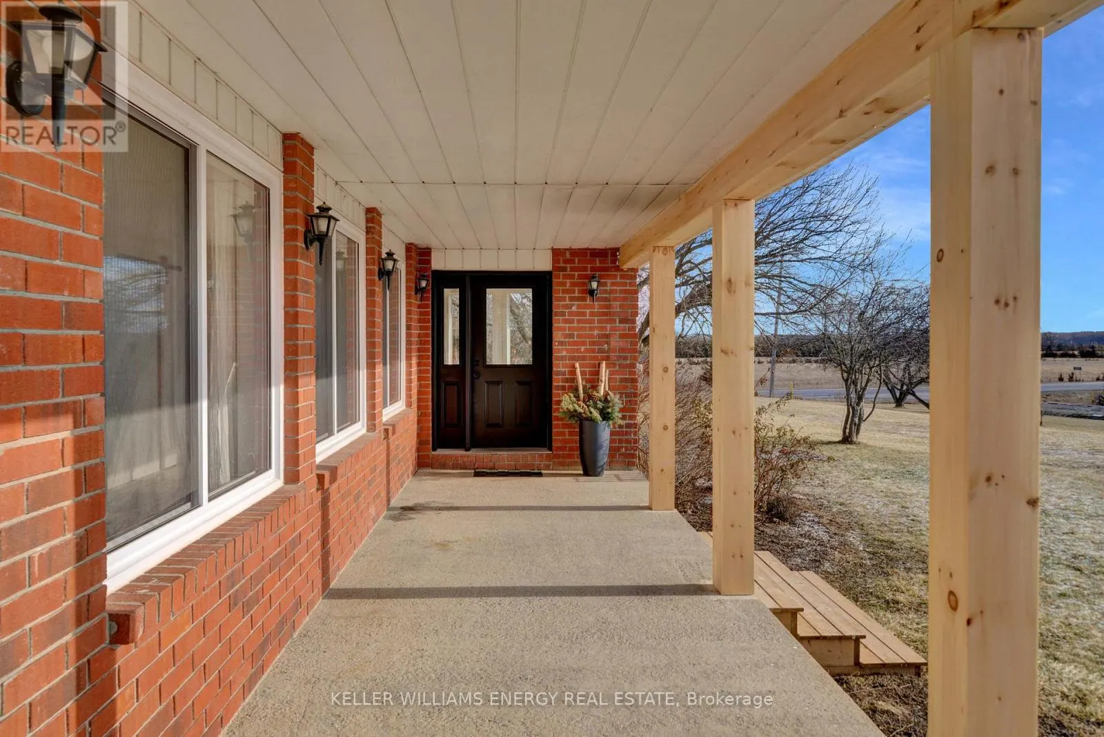 30 ORAM ROAD