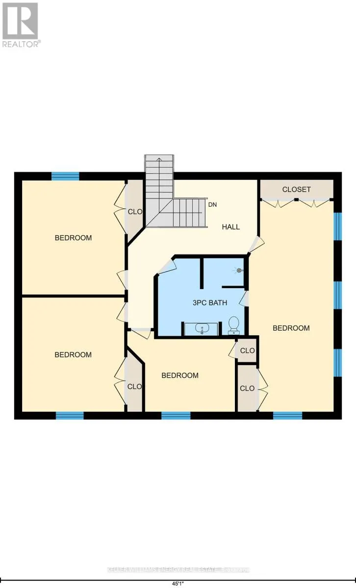 30 ORAM ROAD