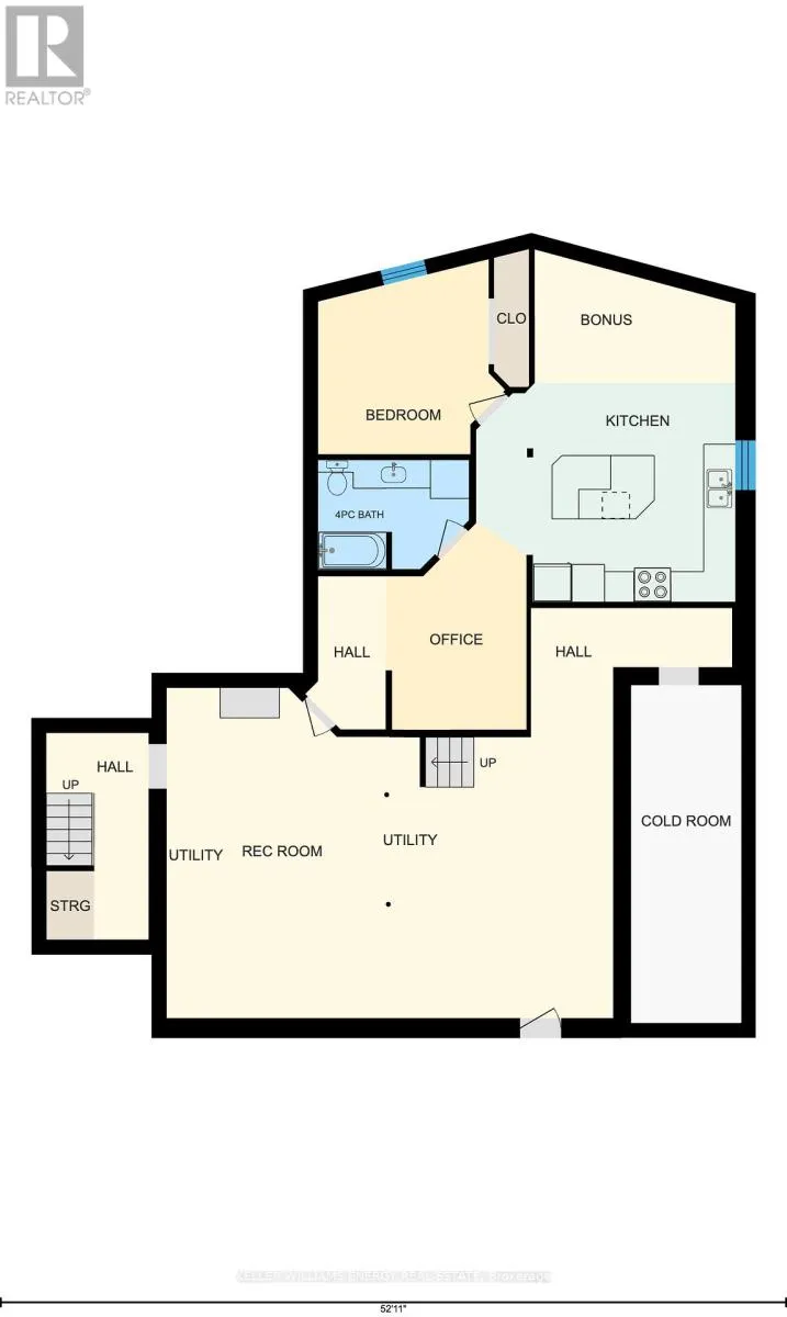 30 ORAM ROAD