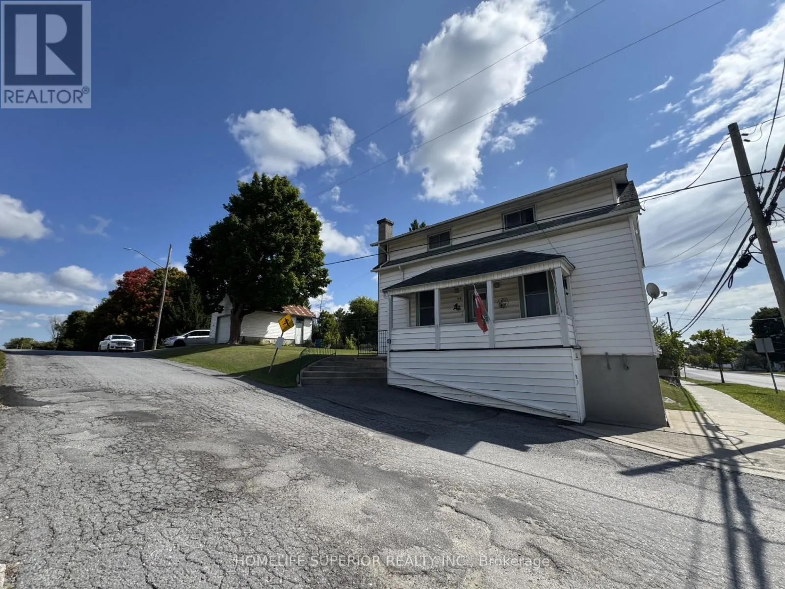 98 PAUL DRIVE