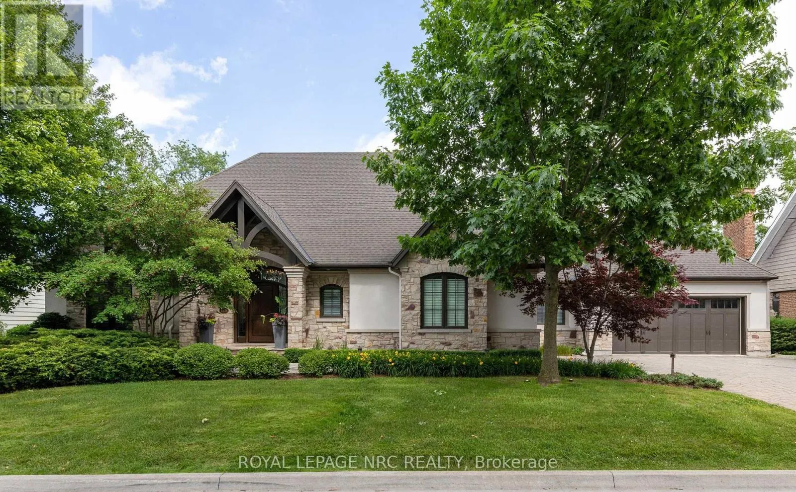 115 RIVERDALE DRIVE