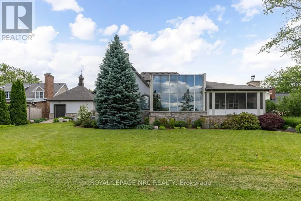 115 RIVERDALE DRIVE