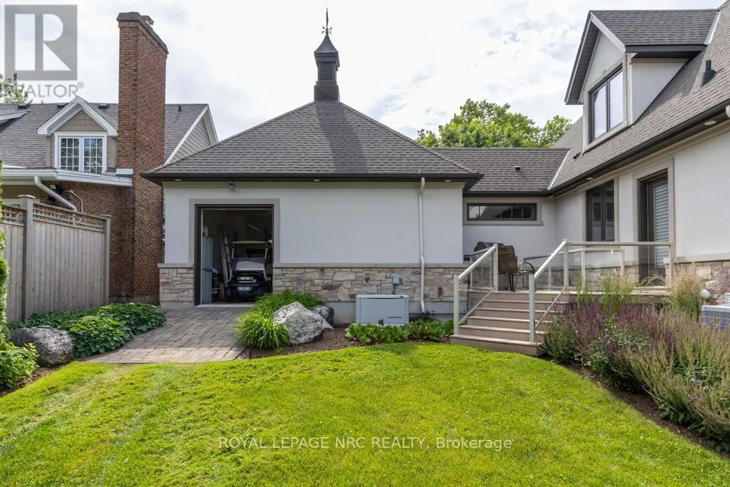 115 RIVERDALE DRIVE