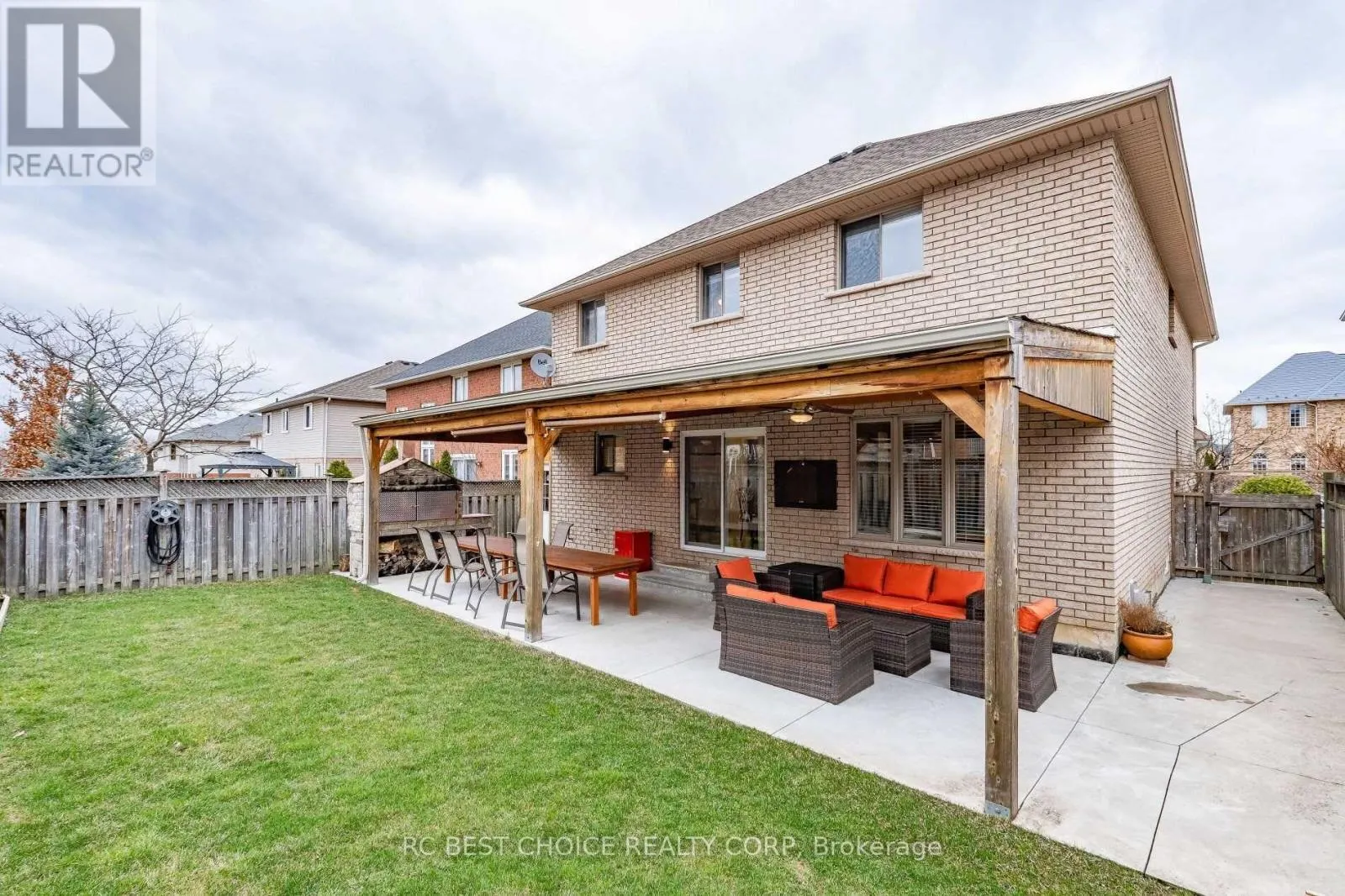 50 PELHAM DRIVE