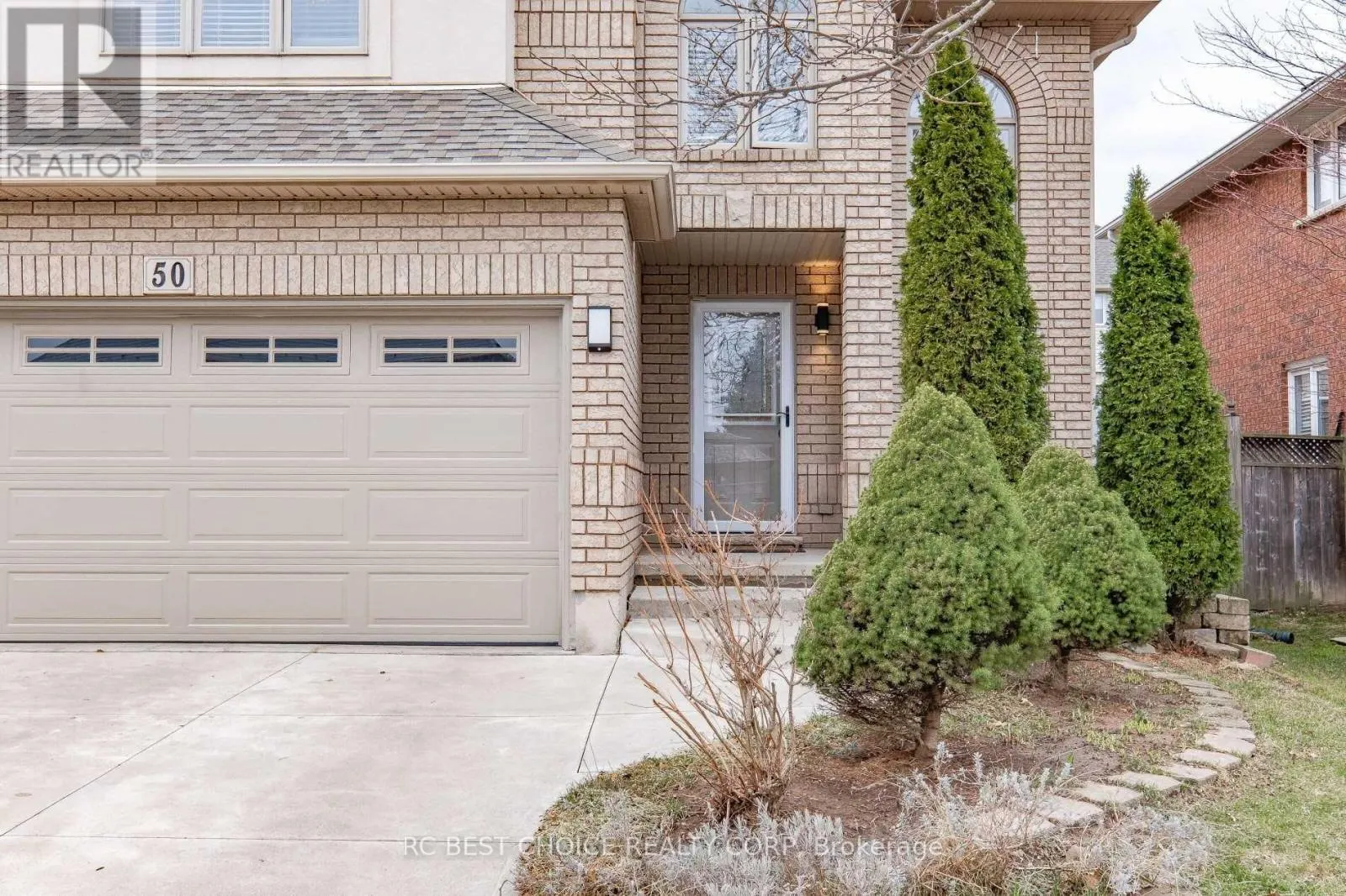50 PELHAM DRIVE