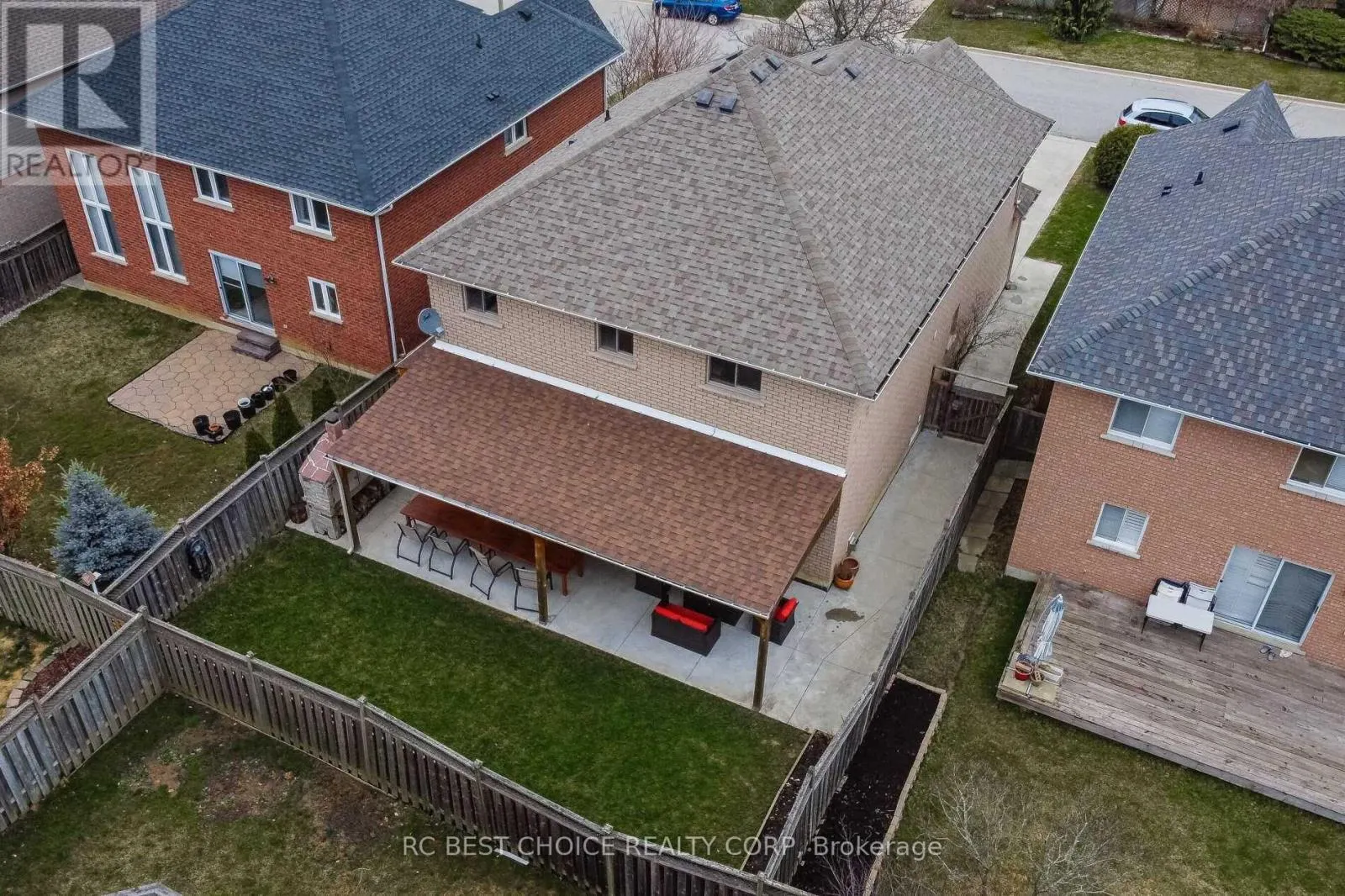 50 PELHAM DRIVE
