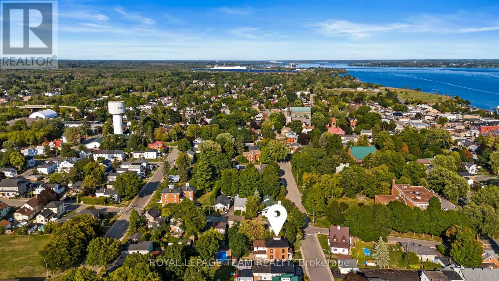 414 JAMES STREET W