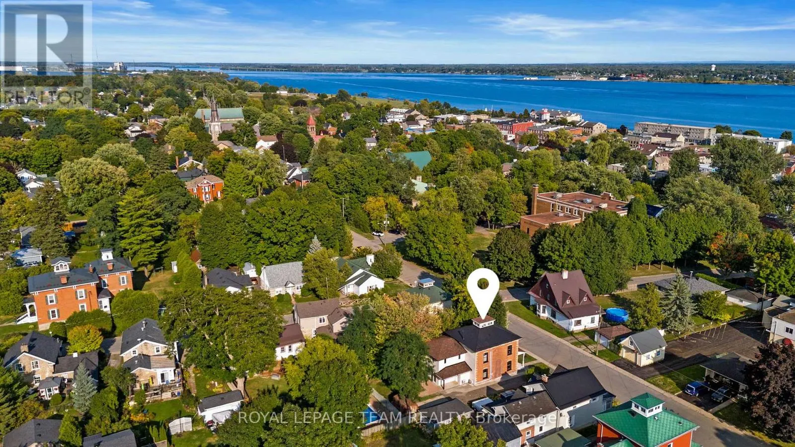 414 JAMES STREET W