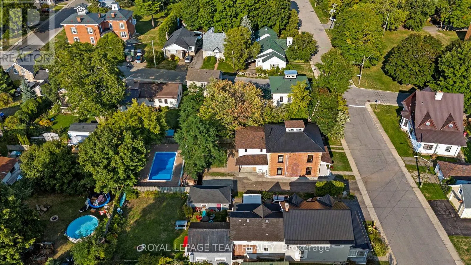 414 JAMES STREET W