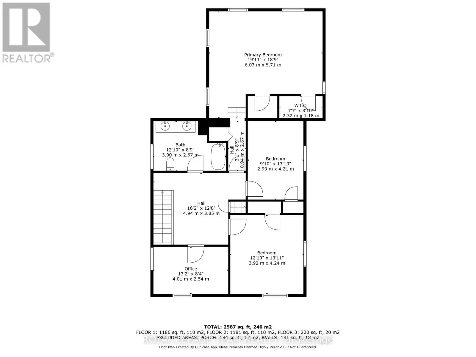 414 JAMES STREET W