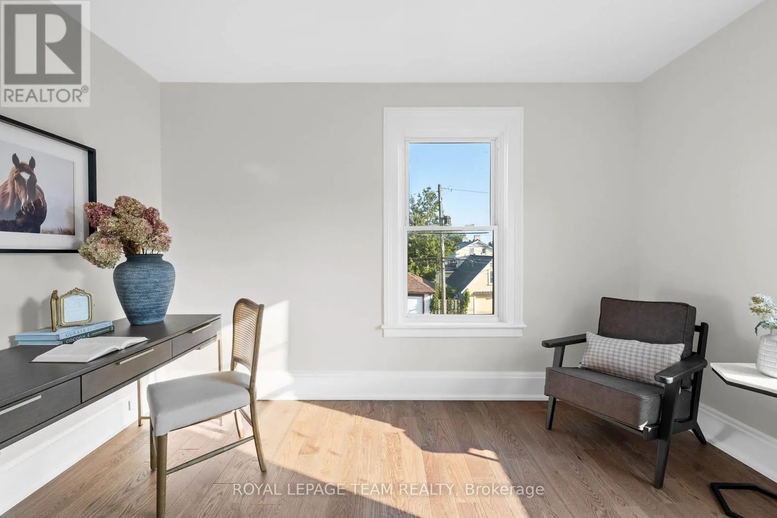 414 JAMES STREET W