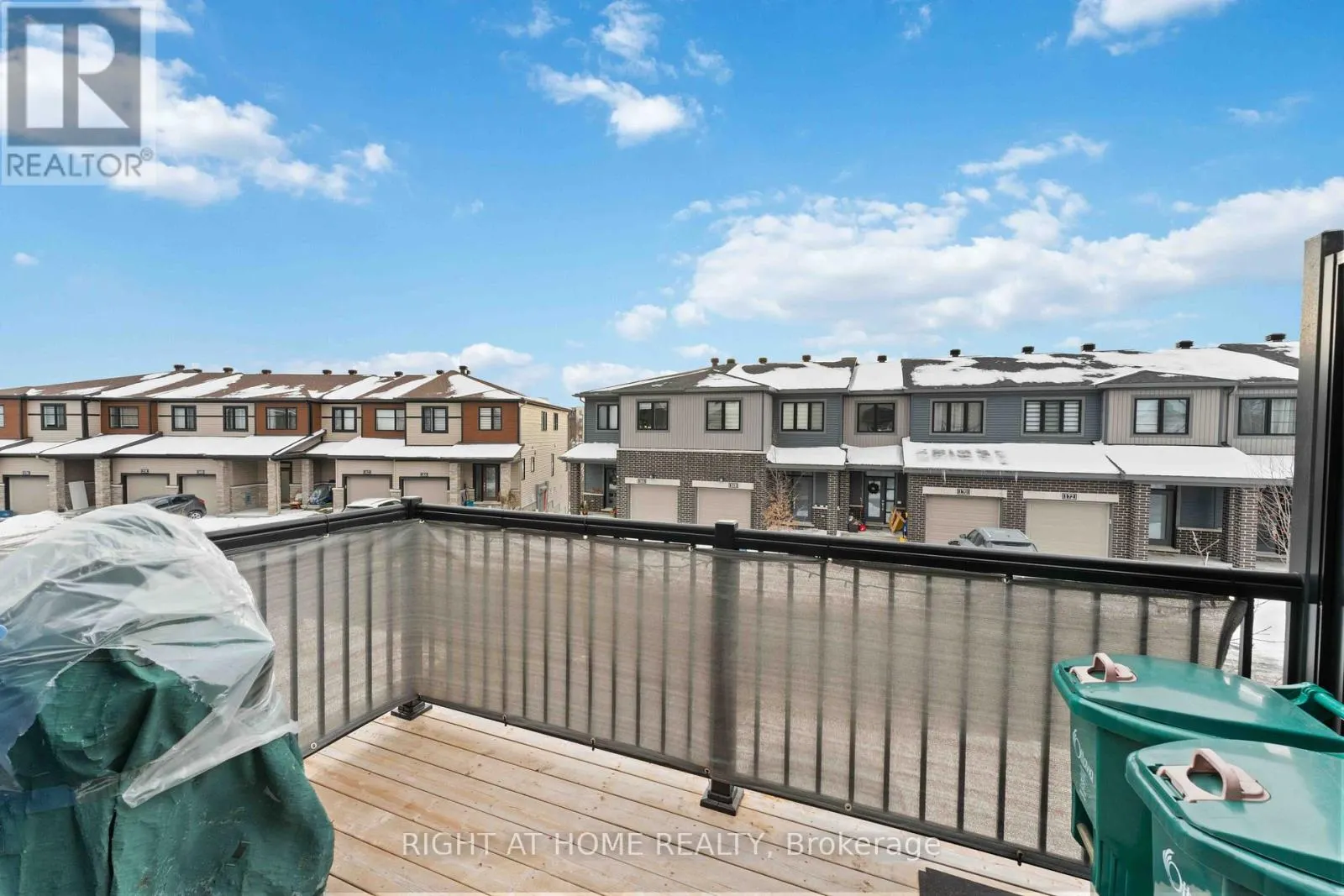 167 ATTWELL PRIVATE