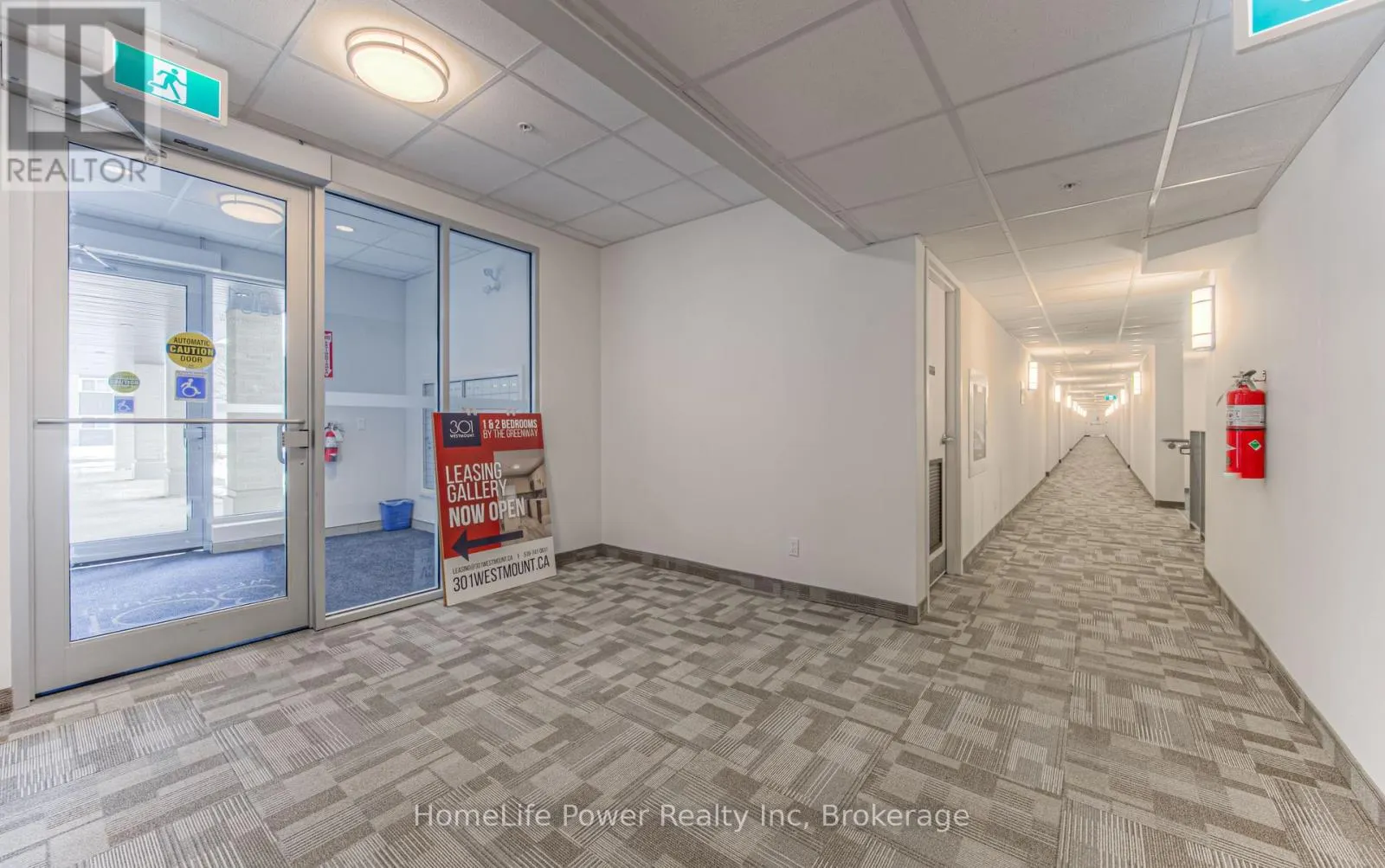 103 - 301 WESTMOUNT ROAD, #103