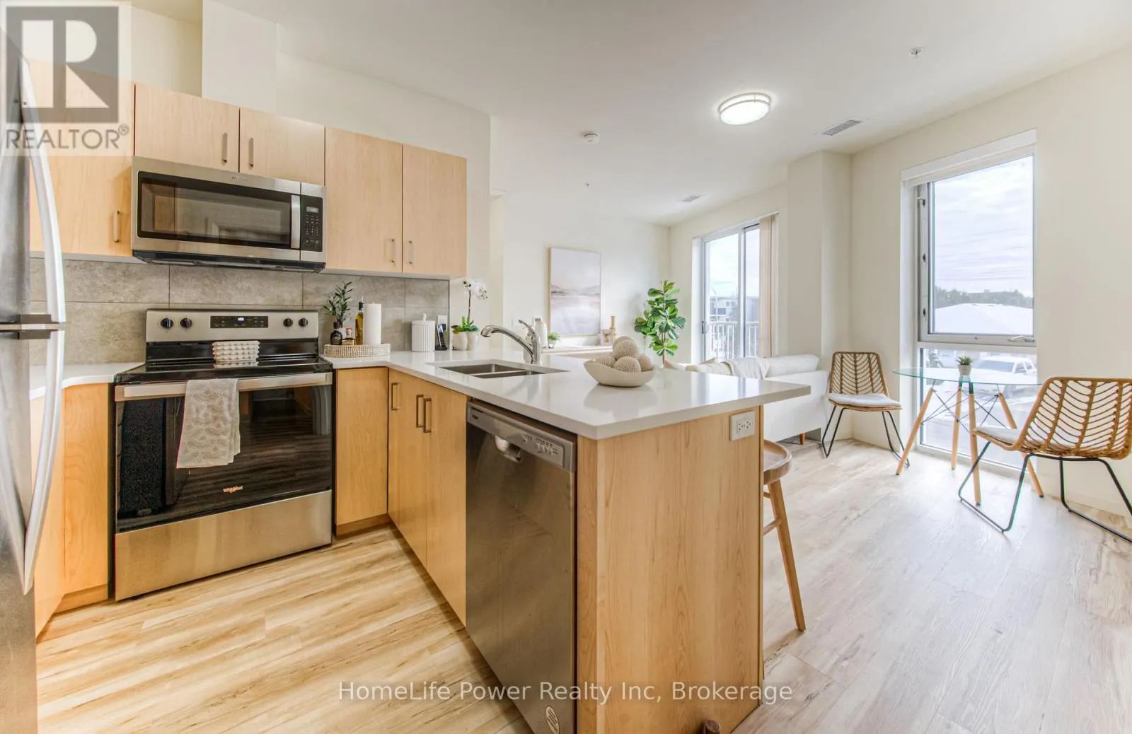 G4 - 301 WESTMOUNT ROAD, #G4