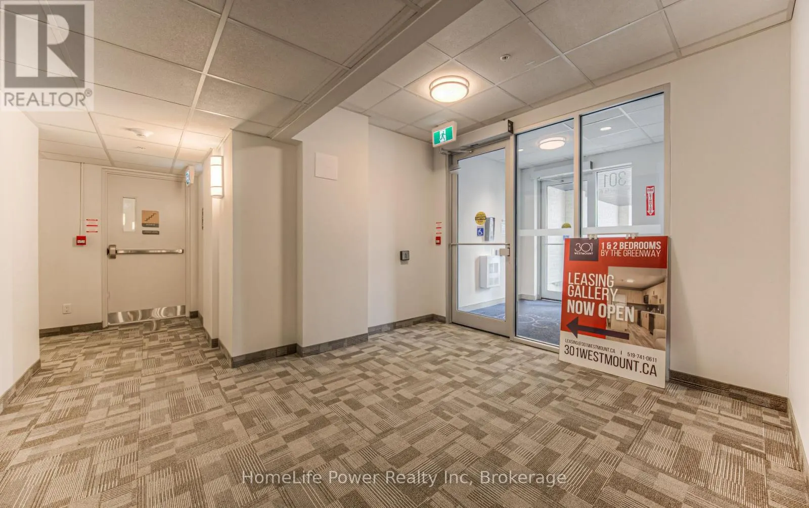 G4 - 301 WESTMOUNT ROAD, #G4