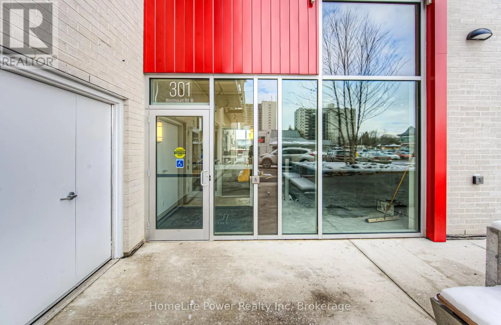 G4 - 301 WESTMOUNT ROAD, #G4