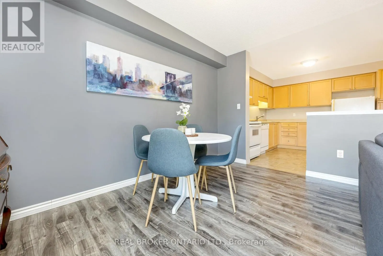 56 ROEHAMPTON CRESCENT